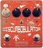 Emma Electronic DiscumBOBulator V3 Wah-Wah gitár pedál