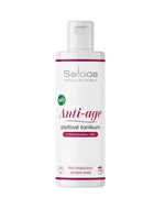 Saloos Anti-age pleťové tonikum BIO 200 ml