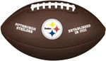 Wilson NFL Licensed Pittsburgh Steelers Fútbol americano