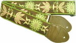 Souldier Daisy Olive Curea de chitară Deco Daisy Olive