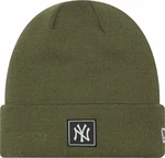 New York Yankees MLB Team Cuff Beanie Măslină UNI Căciulă