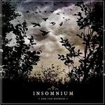 Insomnium - One For Sorrow (Reissue) (Coke Bottle Green Coloured) (LP)