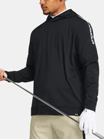 Under Armour Hoodie UA Playoff Hoodie-BLK - Men