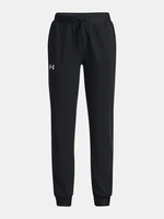 Nohavice Under Armour Armour Sport Woven Pant - čierna