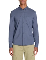 Celio Long Sleeve Shirt Bapik - Men's