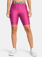 Under Armour Shorts UA HG Authentics 8in Short-PNK - Women