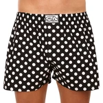 Men's briefs Styx art classic rubber polka dots