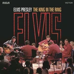 Elvis Presley King In the Ring (2 LP)