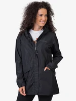 Black women's jacket Hannah Zafrina II