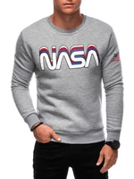 Edoti Men's sweatshirt