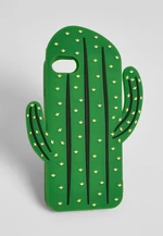 Cactus iPhone 7/8 Phone Case, SE Green