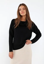 Volcano Woman's Sweater S-Lise