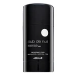 Armaf Club de Nuit Intense Man deostick pro muže 75 ml