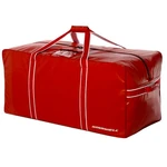 WinnWell Carry team bag goalie Goalie Goalie bag red