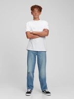 GAP Teen Jeans Original Fit with Washwell - Boys