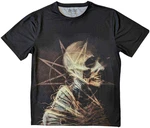 Slipknot T-Shirt Profile Unisex Black M