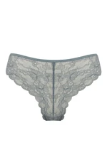 DEFACTO Fall In Love Lace Slip Panties