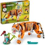 LEGO® Creator 31129 Majestátny tiger