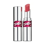 Yves Saint Laurent Lesklá rtěnka Rouge Volupte Candy (Glaze Lipstick) 3,2 g 5 Pink Satisfaction