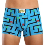 Men's Styx Art Classic Rubber Game Boxer Shorts