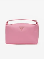 Pink Women's Cosmetic Bag Guess Beauty - Women