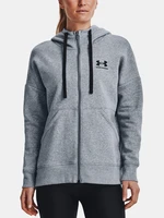 Női melegítő felső Under Armour Rival