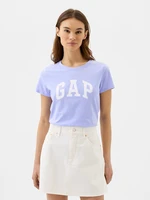 GAP T-shirt with logo - Women