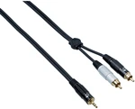 Bespeco EAYMSR150 1,5 m Audiokabel