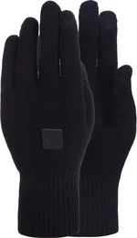 Luhta Nikki Black L Guantes de esquí