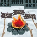 Jananas - Jananas (LP)