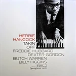 Herbie Hancock - Takin' Off (LP)