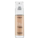 L´Oréal Paris True Match Super-Blendable Foundation tekutý make-up pre zjednotenie farebného tónu pleti 3N Creamy Beige 30 ml