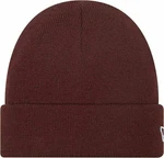 New Era Pop Colour Burgundy UNI Lyžařská čepice