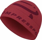 Compressport Casual Burgundy Kšiltovka