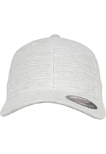 Flexfit Ivory Melange Cap Ivory