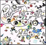 Led Zeppelin - Led Zeppelin III (Deluxe Edition) (2 LP)