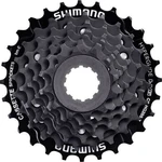 Shimano Tourney HG200-7 Kazeta 7-Speed 12-28T