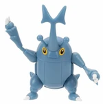 Jazwares Pokémon akčná figúrka Heracross - 7 cm