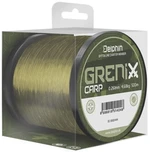 Delphin GRENIX Carp Green 0,261 mm 1000 m 4,68 kg Żyłka