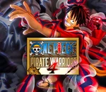 ONE PIECE: PIRATE WARRIORS 4 - Character Pass DLC US XBOX One CD Key