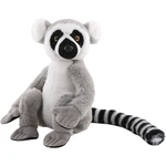 Lemur 28 cm