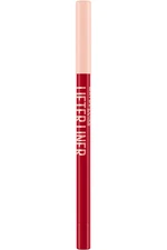 Maybelline Tužka na rty (Lifter Liner) 1,2 g 010 Main Character