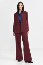 Nife Woman's Blazer Z69