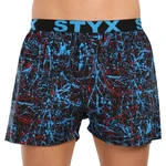 Men's briefs Styx art sports rubber Jáchym