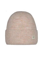 Winter Hat Barts LAKSA BEANIE Light Brown