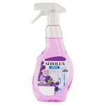 SIDOLUX Window Marseille Soap with Lavender prostriedok na umývanie skiel 500 ml