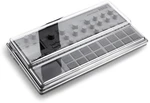 Decksaver Korg Electribe 2 and Sampler Cubierta protectora para caja de ritmos