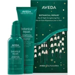 Aveda Holiday Botanical Repair™ Day & Night Strengthening Treatments dárková sada pro posílení vlasů