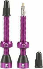 Tubolight Valves Valvola Purple 50.0 Presta