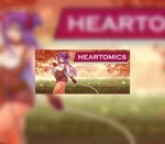 Heartomics: Lost Count Steam CD Key